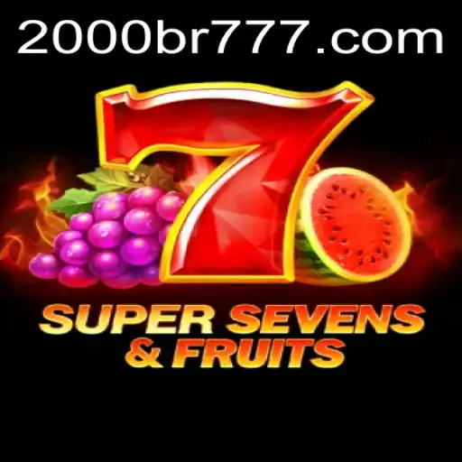 Explorando o Fascinante Mundo de 7SuperSevensFruits