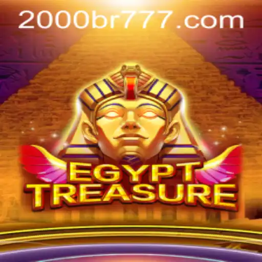 Descubra o Fascinante Mundo de EgyptTreasure