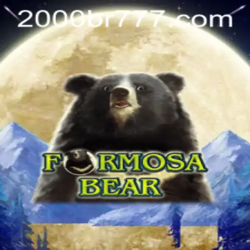 Descubra o Universo de FormosaBear: Um Jogo de Aventura e Estratégia