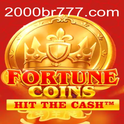 Descubra o Fascinante Mundo do Jogo FortuneCoins