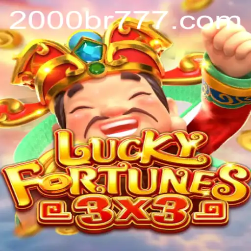 LUCKYFORTUNES3x3: Um Mergulho no Fascinante Mundo dos Jogos Online