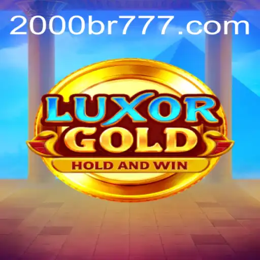 LuxorGold: Um Mergulho Fascinante no Misterioso Mundo dos Jogos