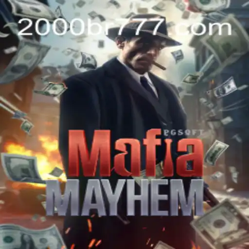 MafiaMayhem: O Novo Sensação no Mundo dos Jogos Online
