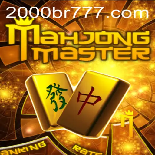 Descubra MahJongMaster: O Novo Fenômeno dos Jogos de Tabuleiro Online