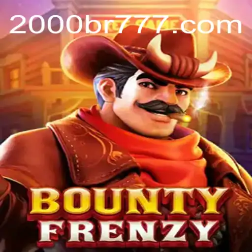 BountyFrenzy: Mergulhe na Emoção do Caça ao Tesouro