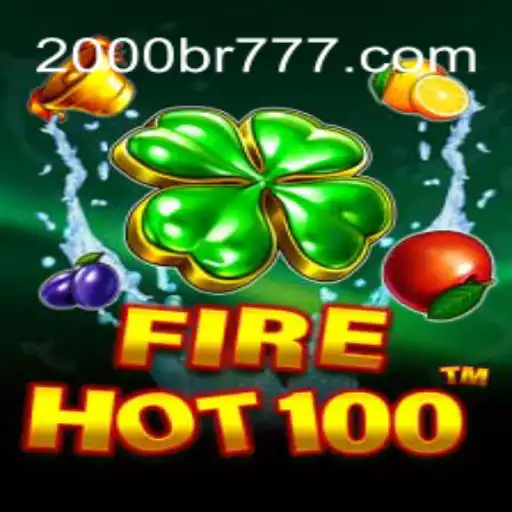Explorando o Mundo de FireHot100: Um Jogo Eletrizante no Universo de 2000br.com