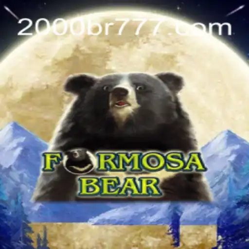 Descubra o Universo de FormosaBear: Um Jogo de Aventura e Estratégia
