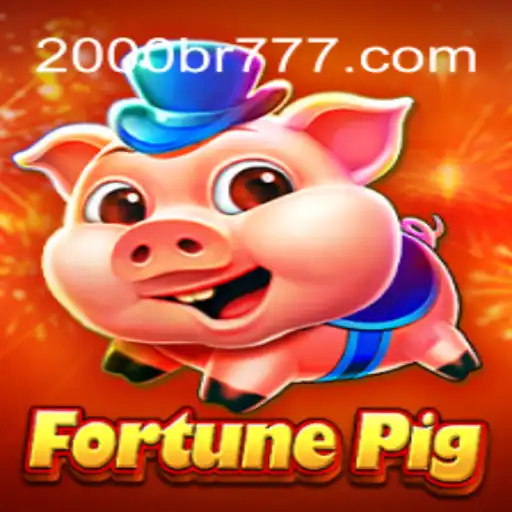 Descubra o Universo Emocionante de FortunePig