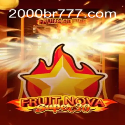 Descubra o Fascinante Mundo de FruitrNovaSupe30