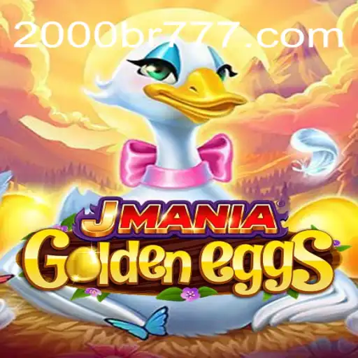 JManiaGoldenEggs: Uma Nova Experiência no Mundo dos Games