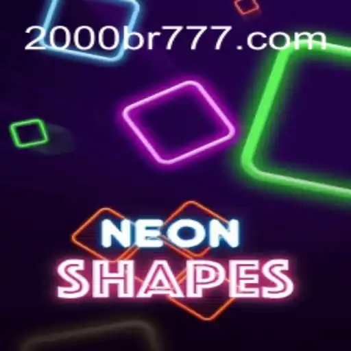 NeonShapes: Explorando o Universo do Novo Fenômeno dos Jogos