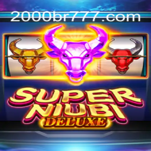 Descubra o Mundo de SuperNiubiDeluxe: A Nova Sensação do Ano