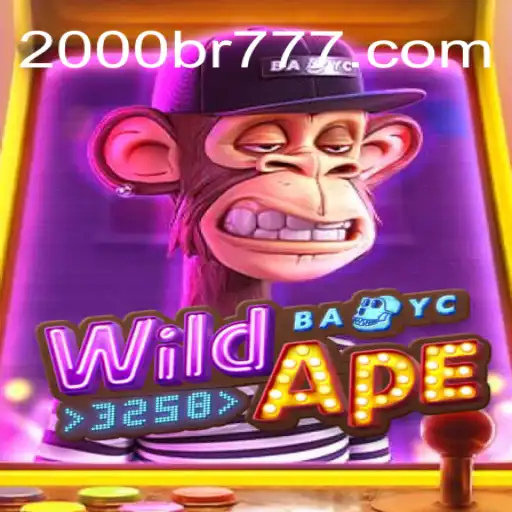 Explorando o Mundo do Jogo WildApe3258