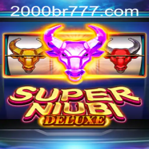 Descubra o Mundo de SuperNiubiDeluxe: A Nova Sensação do Ano