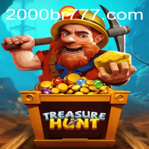 Explorando o Universo de 'TreasureHunt': Um Guia Completo